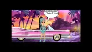 MovieStarPlanet-Tik tok by Kitty248