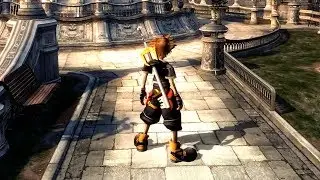 Sora Visits a New World!