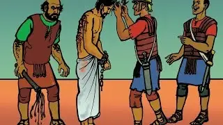 Good News Wolof: Lebou (Wolof) People/Language Movie Trailer
