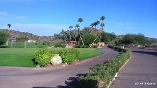 Lookout Mountain Golf Club in North Phoenix Arizona