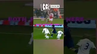 😮Cristiano Ronaldo and😮 Lionel Messi ware just 19 age old football skill and speed😲