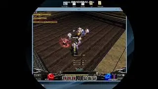 Final pvp 2vs2 Mu Pirata 99c