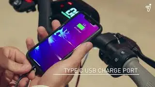 Scooter Segway Ninebot P100S Monopat&iacute;n