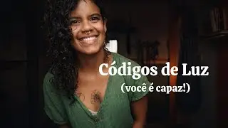 C&oacute;digos de Luz para se libertar atrav&eacute;s do perd&atilde;o| Voc&ecirc; &eacute; capaz de viver o Novo! | Proj Nova Terra