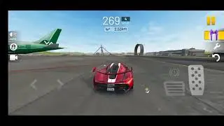 Ferrari Game #gym #car