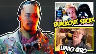 FUNNIEST Blackout Moments and Clips from Twitch & YouTube (Ninja says Blackout is Bad?!)