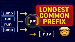 3598. Longest Common Prefix Between Adjacent Strings After Removals | Weekly Contest 456🔥 | Java
