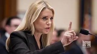 Every Heated Moment from Pam Bondi&rsquo;s House Judiciary Appearance