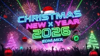Nonstop Christmas Songs Medley 2026 🎄 Greatest Classic Holiday Hits Evergreen 🎅