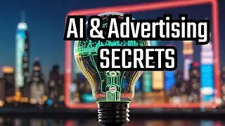 AI and Advertising - Shares Top Secrets for 2024 Success