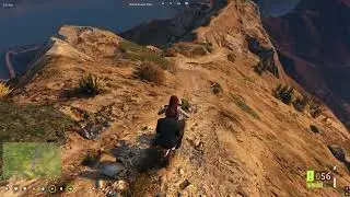 Ivy vs Mountain