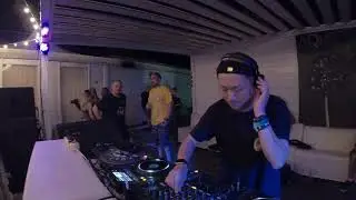 ACID PUNK ROYALE Sep 2018.Sardinia,Italy
