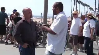 15) Street Witnessing
