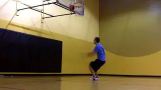 Running Vertical Progress (10-31-10)