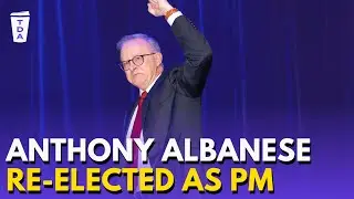Election recap: What just happened? | The Daily Aus