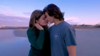 Iris - The Goo Goo Dolls (Student Made Music Video)
