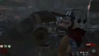 Black Ops 1: Kino No Quick Revive - Solo