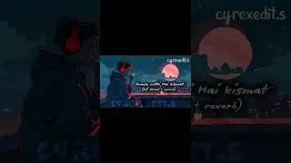 humse Ruth Hai kismat.      #trending #explore #viral #love #sad #cyrex