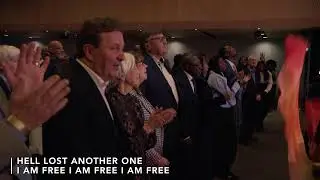 City Gates Church Centenary Celebration