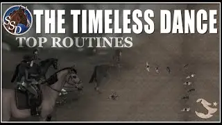 SSD ✰ The Timeless Dance | TOP ROUTINES