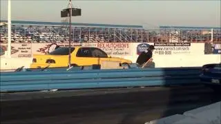 DV8ED Acura Legend Turbo12.1@124