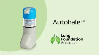 Inhaler Device Technique: Autohaler