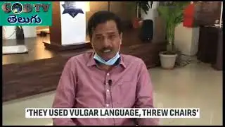 Christian's are protesting anti Conversation law of karnataka-God Tv Telugu