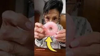 She kept baking&hellip;even while fighting cancer #story #motivation #hope #shorts #gentletales #truestory