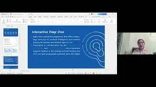 Experience AI Program for Teachers