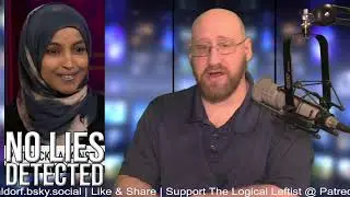 Logically Left LIVE 9/22/25