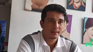 EJAY FALCON, INAMING DAHIL SA SANDUGO KAYA HINDI UMALIS NG ABS-CBN!