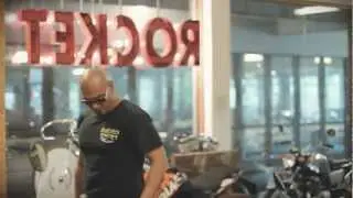 Mindtalk Today's Hero kategori Automotive - Veroland