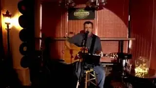 Chris Long Live at Grinder House Coffee 2019