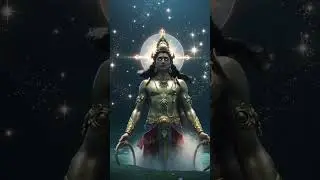 Varuna: The All-Knowing Deity