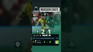 &iexcl;Marcador exacto! &iexcl;PAID🎯✅🔥&iexcl;Incre&iacute;ble predicci&oacute;n! 💲Al Khaleej 1-2✅ #odds : +900