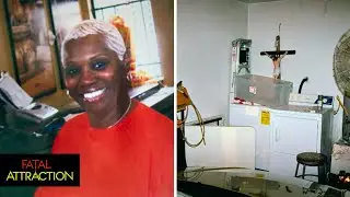 The Sinful Case Of Paulette Burleson | Fatal Attraction | Season 1 Episode 2 | Full Episode