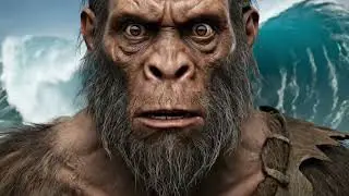 Life 6 Million Years Ago | Surviving a Savage Flood on Ancient Earth