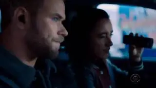 FBI: Most Wanted - Promo