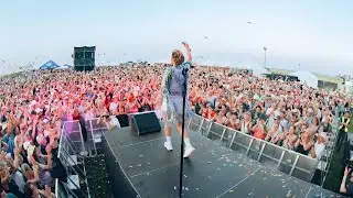 Elbstrand Festival Otterndorf 2023 | 4K Aftermovie