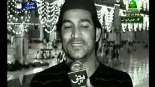 Indian Laughter Star Faisal Masood Interview  full (saved by) muhammad asif attari