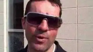 Kent Desormeaux on Big Brown