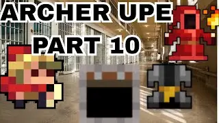 ROTMG: First ever UPE part 10, Join a Cult, go to Jail