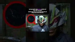 Is this tuff, chat 🥀 #kamenrider   #kamenridergeats   #geats