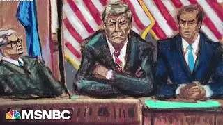 The fight over when Trump's trial will begin