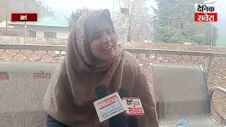 Month - Old Baby Dies at SDH Uri; Family Alleges Doctor Negligence, BMO Assures Inquiry