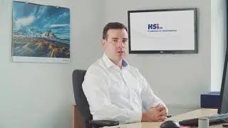 HSplan: Transparente Arbeitsplanung, belastbare Planzeiten