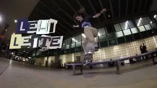 Lehi Leite 12Tricks
