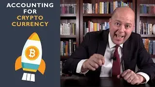 Accounting for Cryptocurrency