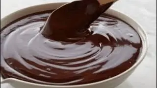 PASTALARIN OLMAZSA OLMAZ LEZZETİ &Ccedil;İKOLATALI GANAJ TARİFİ