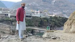 Kafar Banda Picnic Spot Road! 🙏 nature with Sami #scenic #beauty #nature